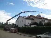 תיקון גגות רעפים