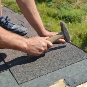 הכן את הגג לחורף