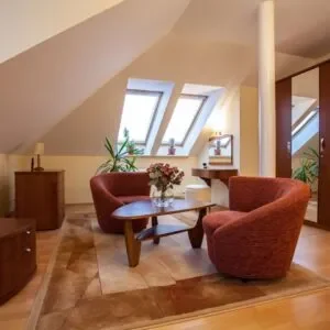 עליות גג מעוצבות