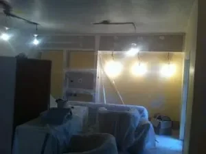 תאורה נכונה לעליות גג